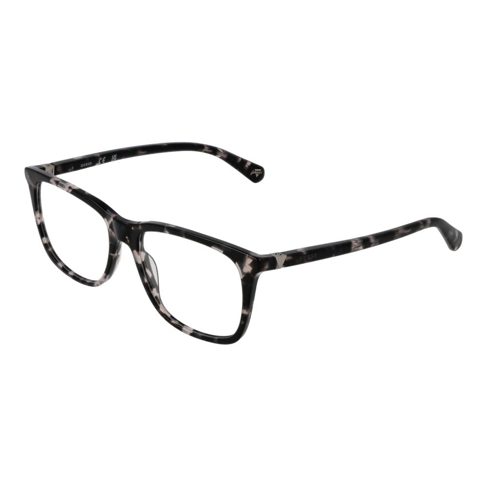 Guess Graue Unisex-Brillenfassung